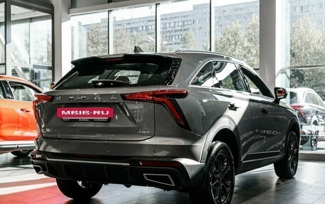 Haval F7, 2025 год, 2 899 000 рублей, 3 фотография