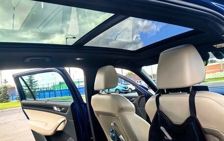 Skoda Kodiaq I, 2021 год, 3 800 000 рублей, 3 фотография