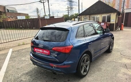 Audi Q5, 2014 год, 1 599 000 рублей, 4 фотография