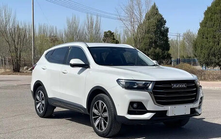 Haval H6, 2021 год, 1 350 213 рублей, 2 фотография
