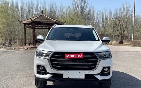 Haval H6, 2021 год, 1 350 213 рублей, 3 фотография