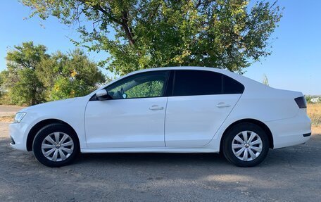 Volkswagen Jetta VI, 2014 год, 867 000 рублей, 7 фотография