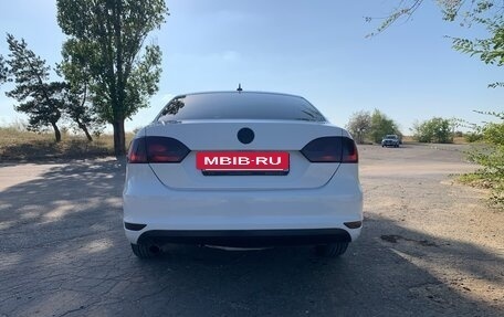 Volkswagen Jetta VI, 2014 год, 867 000 рублей, 9 фотография