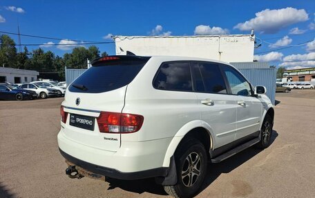 SsangYong Kyron I, 2013 год, 749 000 рублей, 5 фотография