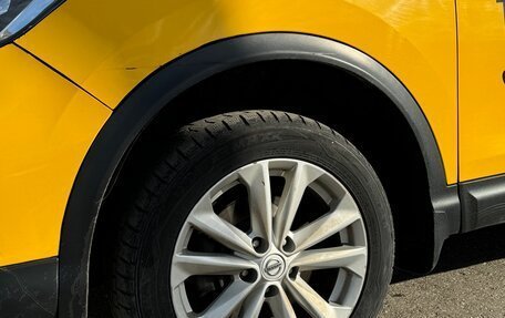 Nissan Qashqai, 2019 год, 1 100 000 рублей, 3 фотография