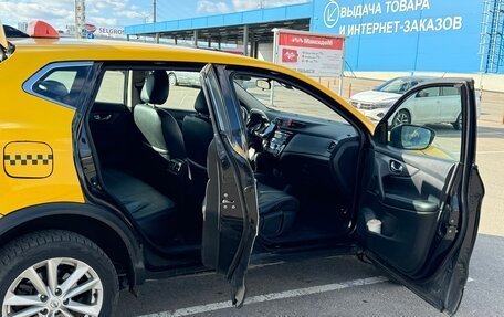 Nissan Qashqai, 2019 год, 1 100 000 рублей, 2 фотография