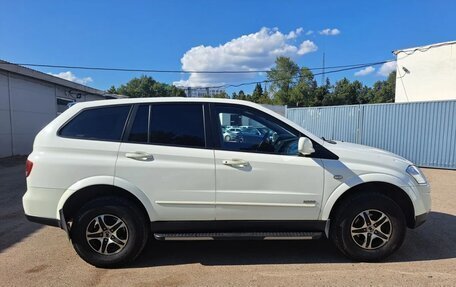 SsangYong Kyron I, 2013 год, 749 000 рублей, 4 фотография