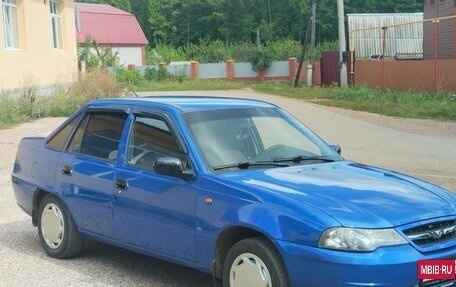 Daewoo Nexia I рестайлинг, 2011 год, 220 000 рублей, 3 фотография