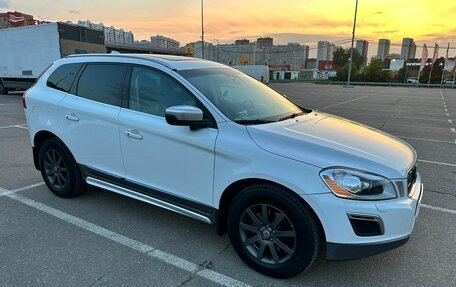 Volvo XC60 II, 2010 год, 1 250 000 рублей, 4 фотография