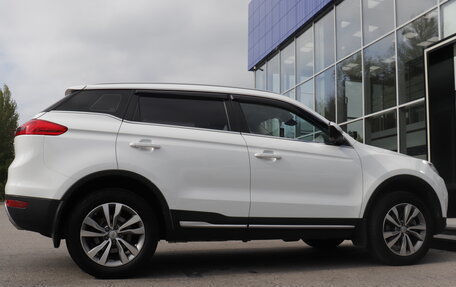 Geely Atlas I, 2019 год, 1 356 000 рублей, 5 фотография