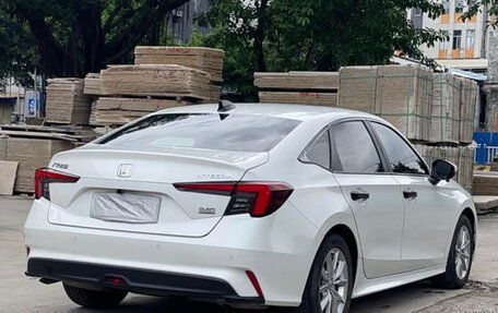 Honda Integra IV, 2022 год, 1 450 995 рублей, 5 фотография