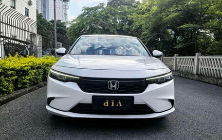 Honda Integra IV, 2022 год, 1 435 000 рублей, 2 фотография