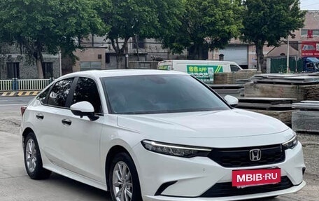 Honda Integra IV, 2022 год, 1 450 995 рублей, 3 фотография