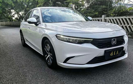 Honda Integra IV, 2022 год, 1 435 000 рублей, 3 фотография