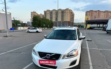 Volvo XC60 II, 2010 год, 1 250 000 рублей, 2 фотография