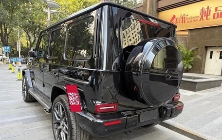 Mercedes-Benz G-Класс W463 рестайлинг _iii, 2022 год, 16 000 777 рублей, 7 фотография