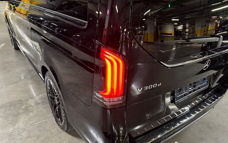 Mercedes-Benz V-Класс, 2025 год, 14 280 000 рублей, 10 фотография