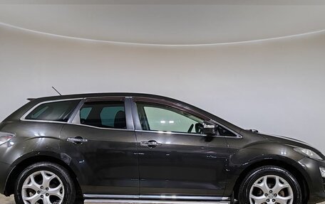 Mazda CX-7 I рестайлинг, 2011 год, 870 000 рублей, 4 фотография