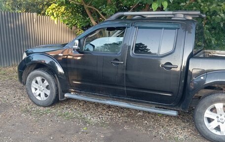 Nissan Navara (Frontier), 2008 год, 1 200 000 рублей, 2 фотография
