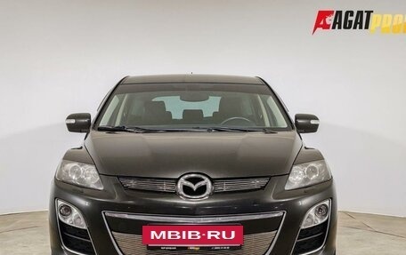 Mazda CX-7 I рестайлинг, 2011 год, 870 000 рублей, 2 фотография
