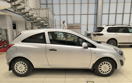 Opel Corsa D, 2013 год, 450 000 рублей, 4 фотография
