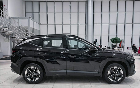 Hyundai Tucson, 2025 год, 3 890 000 рублей, 5 фотография
