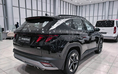 Hyundai Tucson, 2025 год, 3 890 000 рублей, 6 фотография