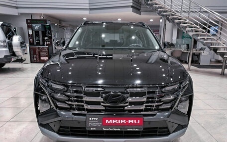 Hyundai Tucson, 2025 год, 3 890 000 рублей, 2 фотография