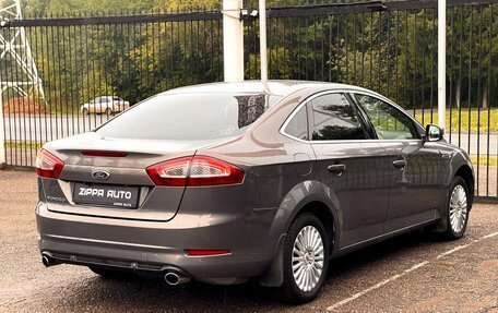 Ford Mondeo IV, 2011 год, 839 000 рублей, 4 фотография
