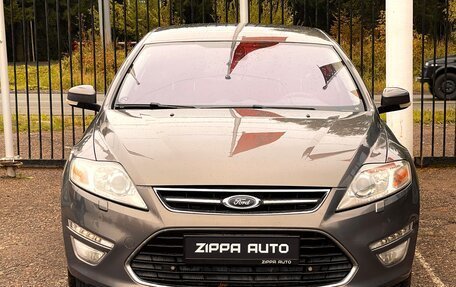 Ford Mondeo IV, 2011 год, 839 000 рублей, 2 фотография