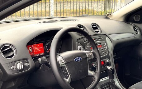 Ford Mondeo IV, 2011 год, 839 000 рублей, 8 фотография