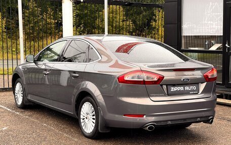 Ford Mondeo IV, 2011 год, 839 000 рублей, 6 фотография