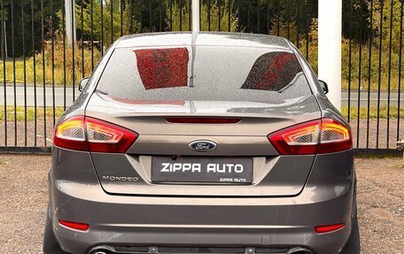 Ford Mondeo IV, 2011 год, 839 000 рублей, 5 фотография