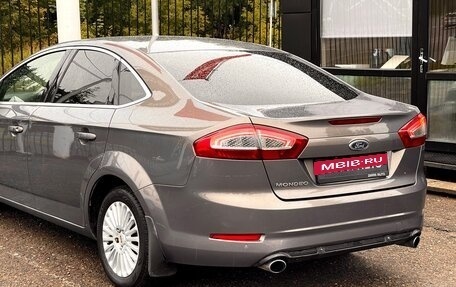 Ford Mondeo IV, 2011 год, 839 000 рублей, 7 фотография