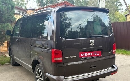 Volkswagen Multivan T5, 2014 год, 3 500 000 рублей, 4 фотография