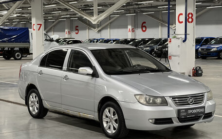 Lifan Solano I (630) рестайлинг, 2013 год, 224 150 рублей, 3 фотография