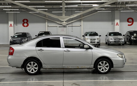 Lifan Solano I (630) рестайлинг, 2013 год, 224 150 рублей, 4 фотография