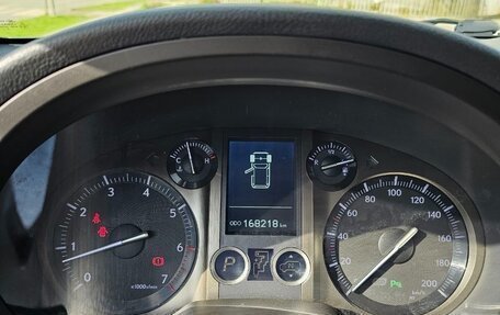 Lexus GX II, 2018 год, 5 990 000 рублей, 2 фотография