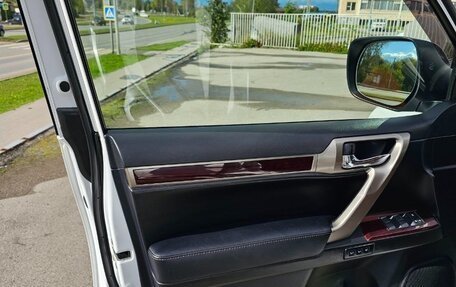 Lexus GX II, 2018 год, 5 990 000 рублей, 6 фотография