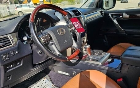 Lexus GX II, 2018 год, 5 990 000 рублей, 7 фотография