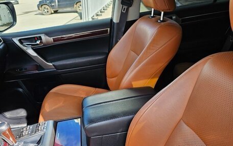 Lexus GX II, 2018 год, 5 990 000 рублей, 9 фотография