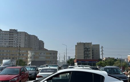 Chevrolet Cruze II, 2012 год, 800 000 рублей, 2 фотография