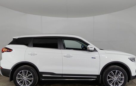 Geely Atlas, 2021 год, 1 895 000 рублей, 4 фотография