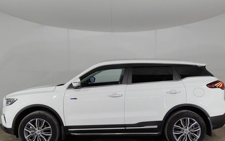 Geely Atlas, 2021 год, 1 895 000 рублей, 8 фотография