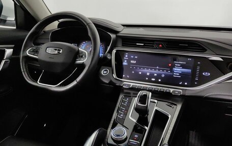Geely Atlas, 2021 год, 1 895 000 рублей, 9 фотография