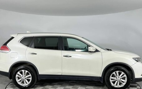 Nissan X-Trail, 2017 год, 1 825 000 рублей, 4 фотография