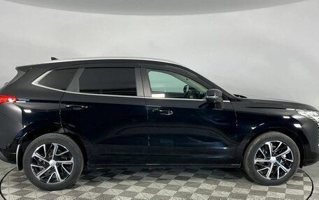 Haval Jolion, 2023 год, 1 745 000 рублей, 4 фотография