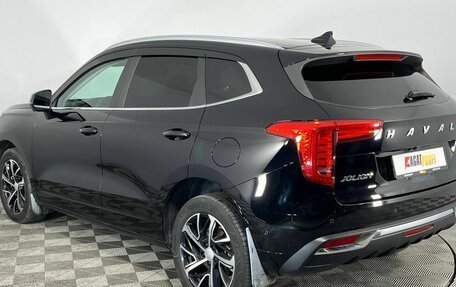 Haval Jolion, 2023 год, 1 745 000 рублей, 7 фотография