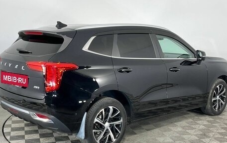 Haval Jolion, 2023 год, 1 745 000 рублей, 5 фотография