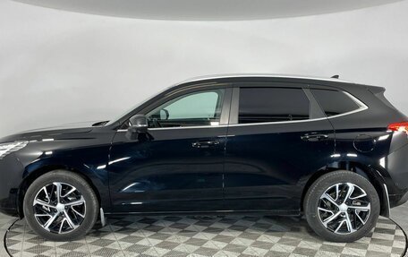 Haval Jolion, 2023 год, 1 745 000 рублей, 8 фотография